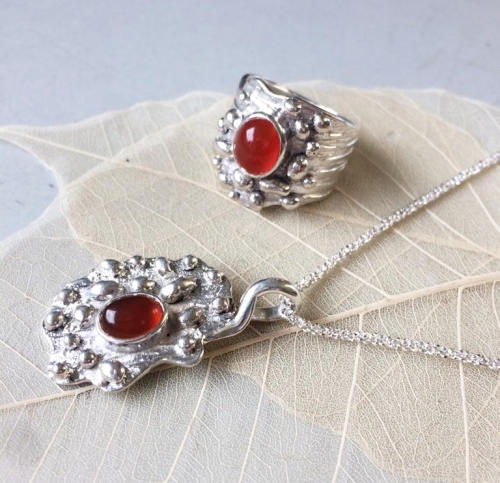 Preview: DIVA Anhänger 2L7203